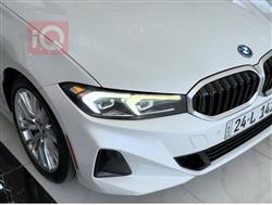 بي ام دبليو الفئة 3